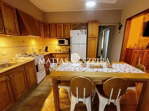 Casa en Venta 34 años