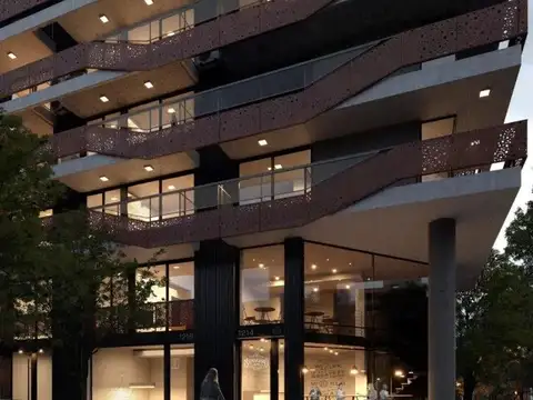 Departamento en Venta en Abasto, Rosario