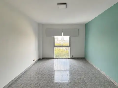 SE VENDE DPTO 1 DORMITORIO SOBRE CALLE RIVADAVIA