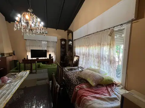 Casa en Venta 40 años