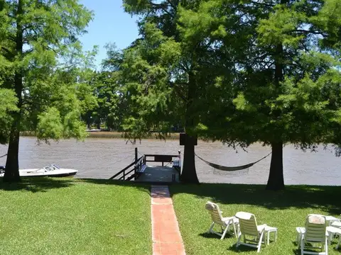 Terreno en Venta en Tigre Centro, USD 204.000