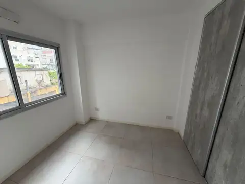 DEPARTAMENTO 2 AMBIENTES MONTE CASTRO