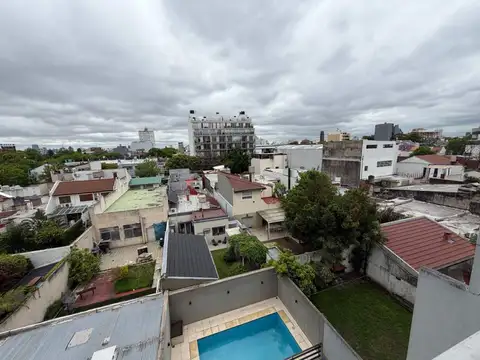 Bahía Blanca 2400
