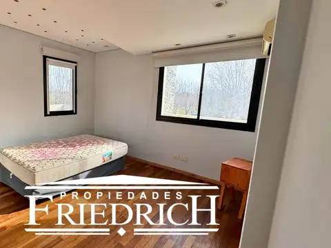 Casa en Venta en Los Puentes Lujan