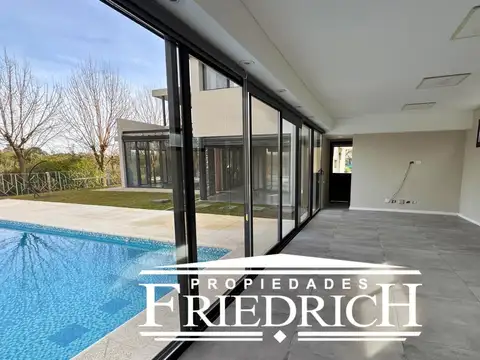 Casa en Venta de 5 dormitorios