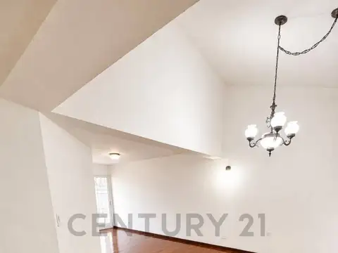 Casa en Venta 35 años