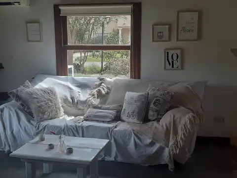 Casa en Alquiler 15 años