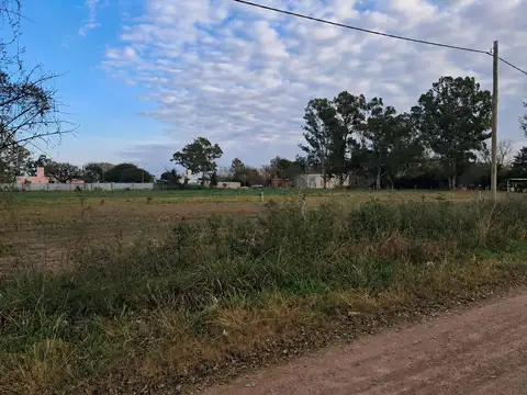 Terreno en Venta en Plaza San Francisco, San Justo