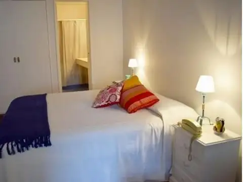 Departamento en Alquiler Temporal de 1 dormitorio