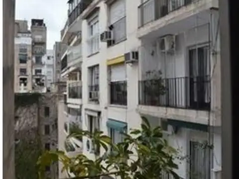 Departamento en Alquiler Temporal Apto profesional