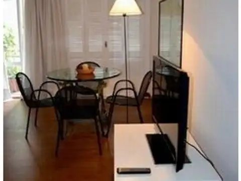 Departamento Alquiler x Temporada