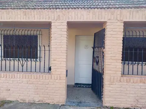 Depto Tipo Casa en Venta de 3 ambientes