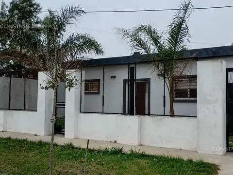 Casa en Venta en La Plata, USD 42.000