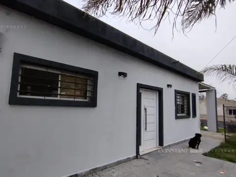 Casa en Venta de 2 dormitorios