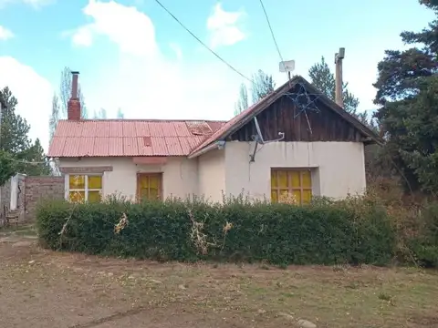 SE VENDE PROPIEDAD
