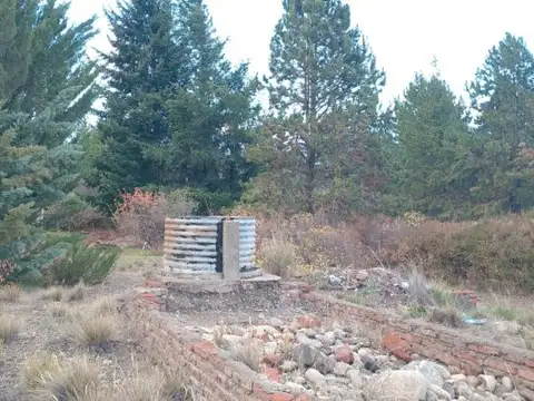 Ruta 6 , Piso 0
