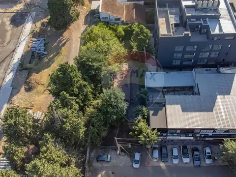 VENTA TERRENO DE 670 m² MANUEL ALBERTI, PILAR