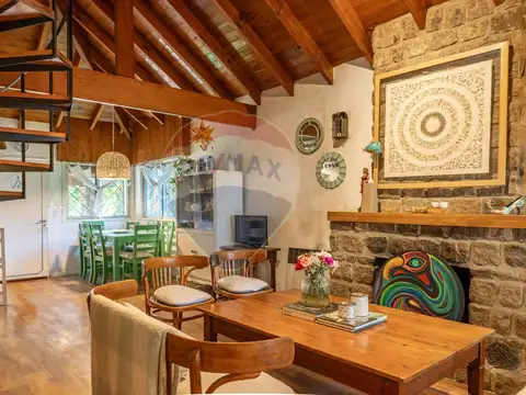 Casa en Venta de 3 dormitorios