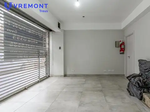 Local en Venta en Caballito, USD 65.000