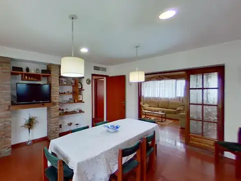 Casa en Venta 35 años