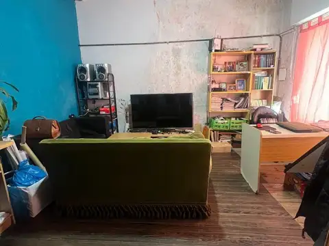 Casa en Venta en Paternal, USD 200.000