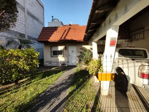 José Manuel Estrada 2700