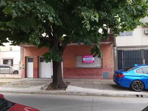 Casa en lote propio