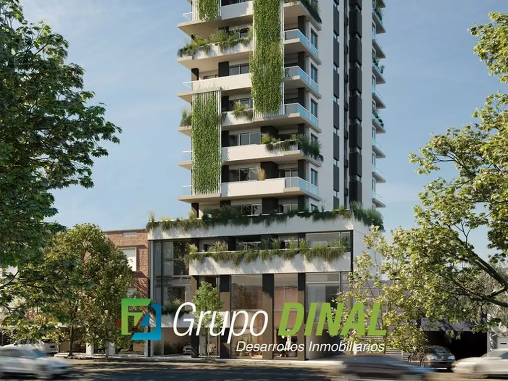 Emprendimiento - Entrega Diciembre 2027