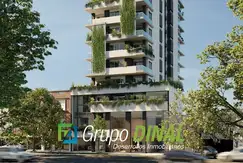 Emprendimiento - Entrega Diciembre 2027