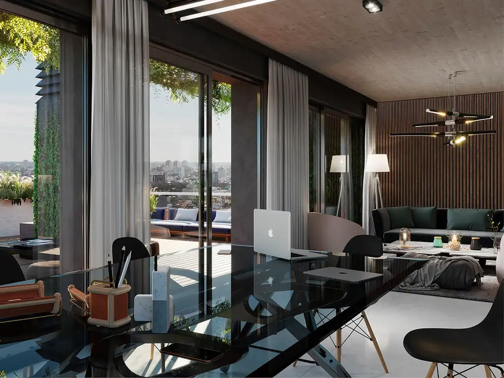 Emprendimiento en Mar Del Plata