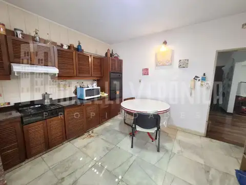 Casa en Venta 35 años