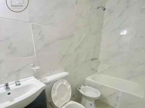 Departamento en Alquiler Permite mascota