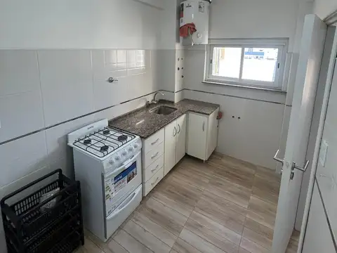 VENTA DEPTO. 3 AMBIENTES - SGO. DEL ESTERO 2800