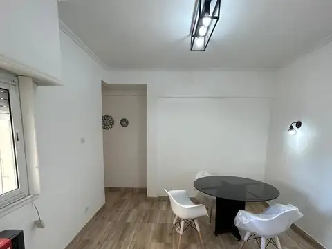 Departamento en Venta en Chauvin, USD 79.900