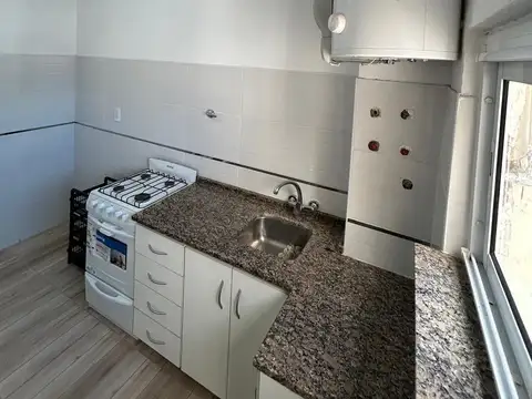 Departamento en Venta en Chauvin, USD 79.900