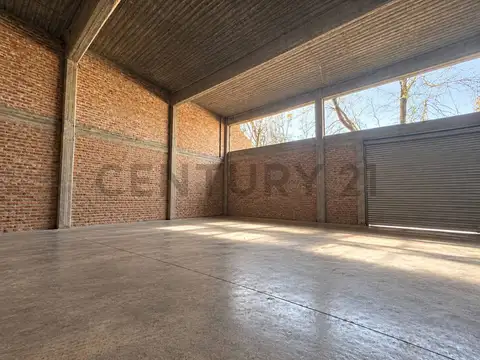 Galpón en VENTA - Florencio Varela