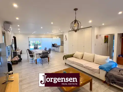 Casa en Venta en Puertos - Barrio Ceibos, USD 280.000