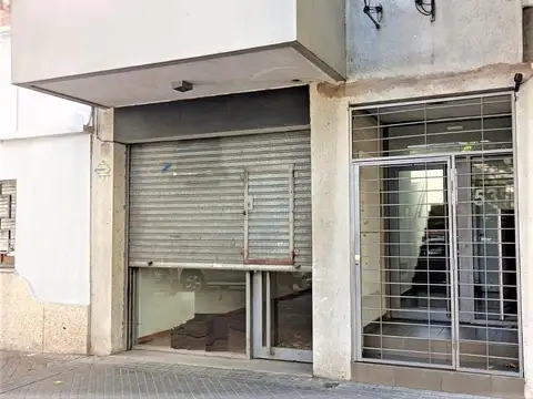 Veramujica al 539 Planta baja