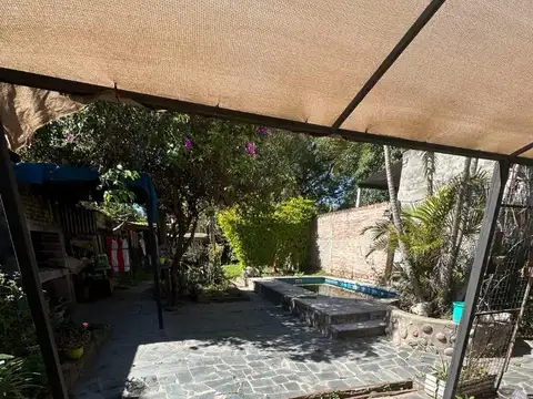 Casa en Venta en San Jose del Rincon, USD 60.000