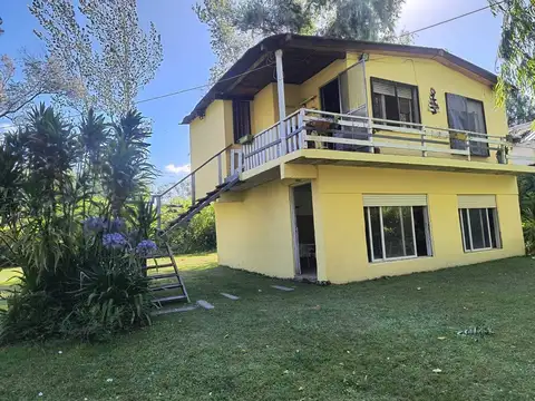 Casa en Venta de 1 dormitorio