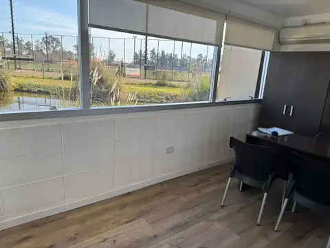 Oficina en Alquiler en Benavidez, $ 880.000