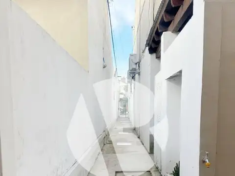 Depto Tipo Casa en Venta al Noroeste