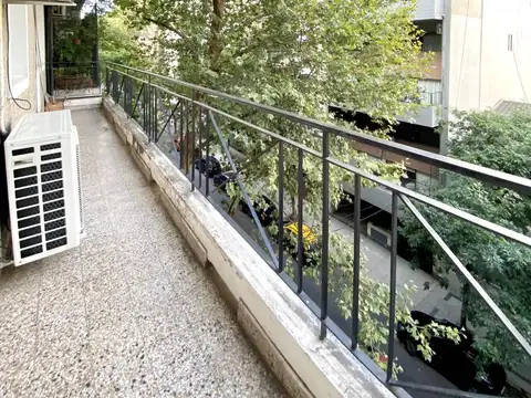 3 ambientes en Venta Caballito