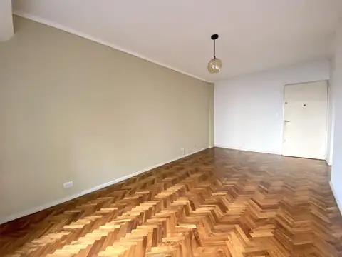3 ambientes en Venta Caballito