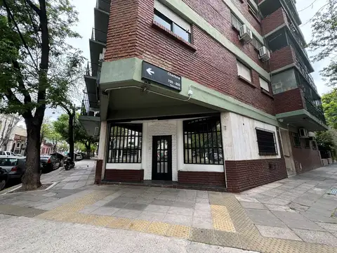 Oficina en Venta en Palermo