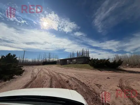 Terreno en Venta de 1188,0 m2