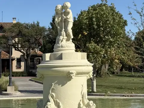 Terreno en Venta de 2000,0 m2