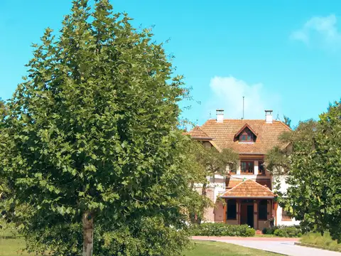 Haras Santa Cecilia, el secreto del buen vivir! en Lobos