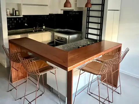 Departamento en Venta en Colegiales, USD 140.000