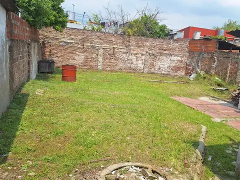 Casa en Venta en Lanús Oeste, USD 59.000